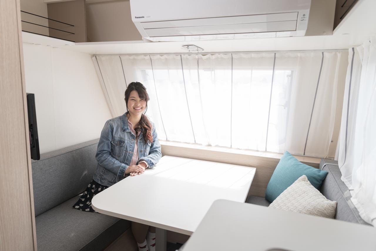 Trailer Hotel Soraumi Tamano Ngoại thất bức ảnh